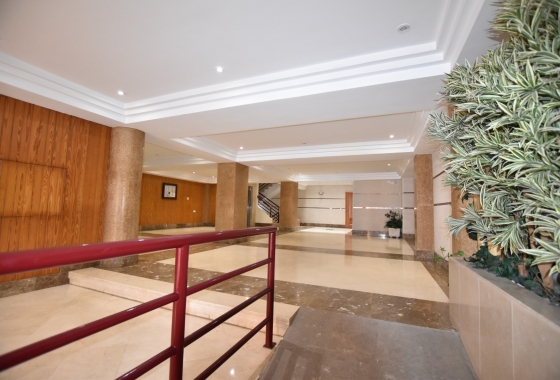 Resale - Apartment / flat - La Mata - Costa Blanca