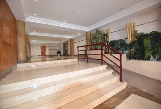 Resale - Apartment / flat - La Mata - Costa Blanca