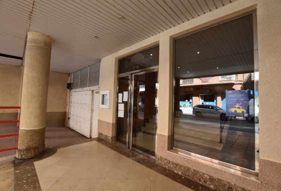 Resale - Apartment / flat - La Mata - Costa Blanca