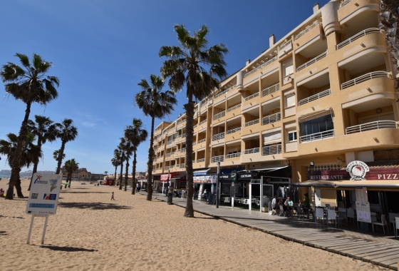 Resale - Apartment / flat - La Mata - Costa Blanca