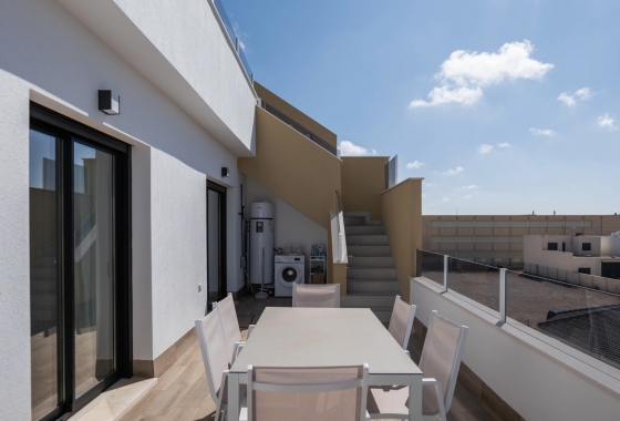 Resale - Apartment / flat - Pilar de la Horadada - Costa Blanca