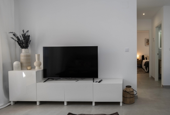 Resale - Apartment / flat - Pilar de la Horadada - Costa Blanca