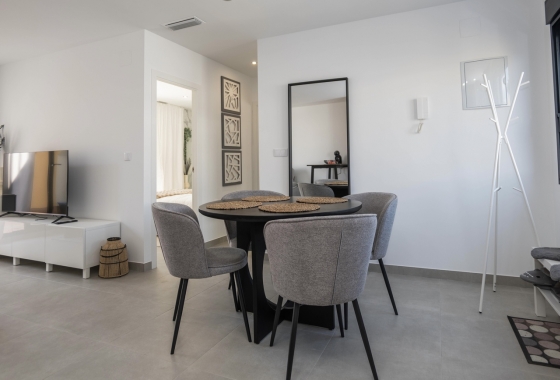 Resale - Apartment / flat - Pilar de la Horadada - Costa Blanca