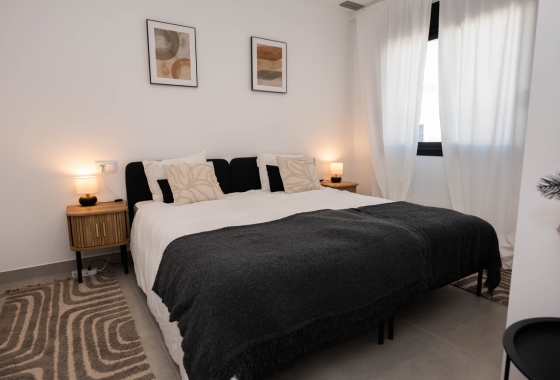 Resale - Apartment / flat - Pilar de la Horadada - Costa Blanca