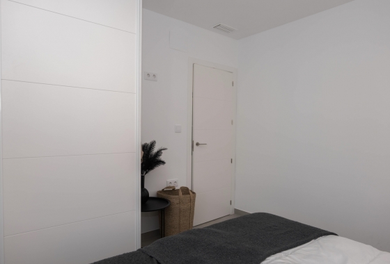 Resale - Apartment / flat - Pilar de la Horadada - Costa Blanca