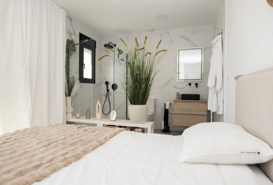 Resale - Apartment / flat - Pilar de la Horadada - Costa Blanca