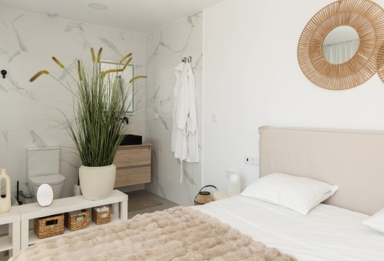 Resale - Apartment / flat - Pilar de la Horadada - Costa Blanca