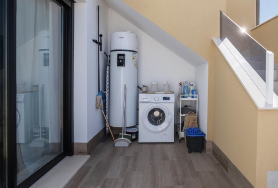 Resale - Apartment / flat - Pilar de la Horadada - Costa Blanca
