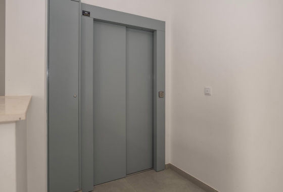 Resale - Apartment / flat - Pilar de la Horadada - Costa Blanca