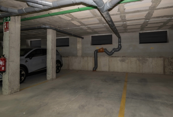 Resale - Apartment / flat - Pilar de la Horadada - Costa Blanca