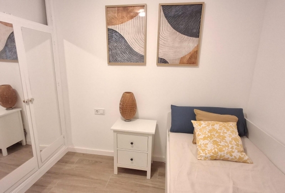 Resale - Townhouse - Orihuela Costa - Playa Flamenca