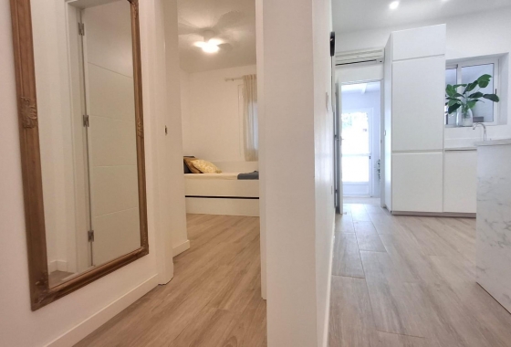 Resale - Townhouse - Orihuela Costa - Playa Flamenca