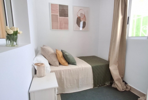 Resale - Townhouse - Orihuela Costa - Playa Flamenca