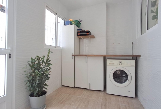 Resale - Townhouse - Orihuela Costa - Playa Flamenca