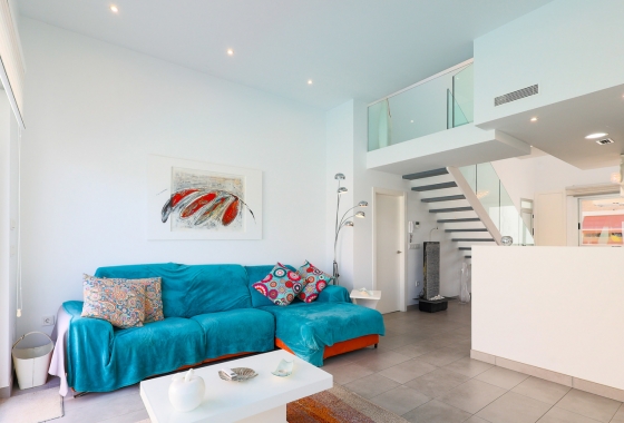 Resale - Townhouse - Dolores - Costa Blanca