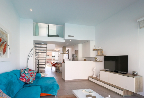 Resale - Townhouse - Dolores - Costa Blanca