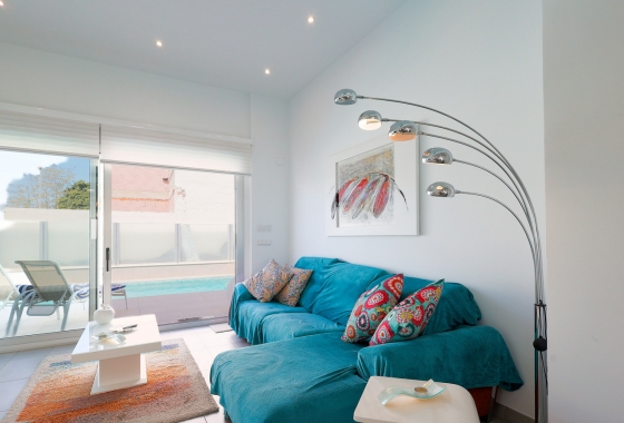 Resale - Townhouse - Dolores - Costa Blanca