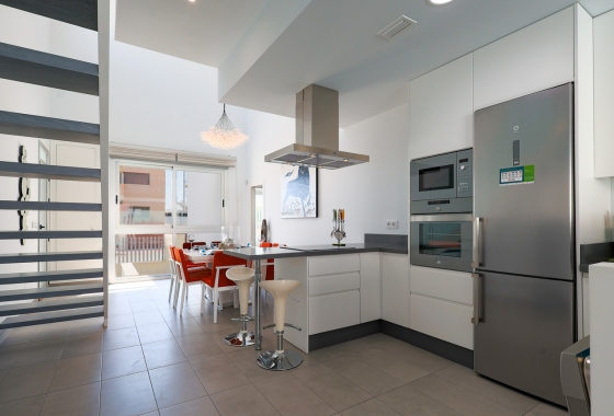Resale - Townhouse - Dolores - Costa Blanca