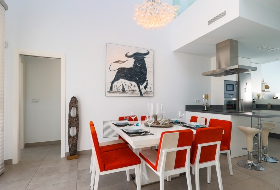 Resale - Townhouse - Dolores - Costa Blanca