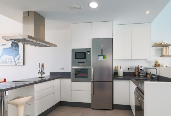 Resale - Townhouse - Dolores - Costa Blanca
