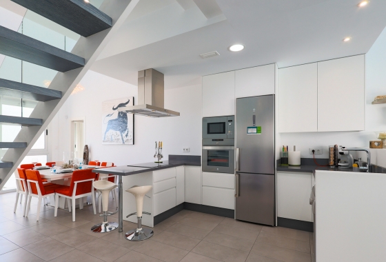 Resale - Townhouse - Dolores - Costa Blanca