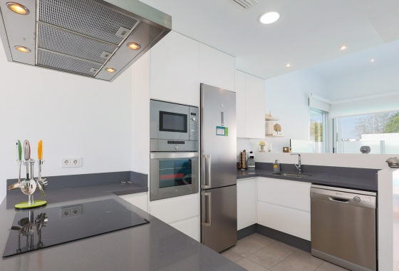 Resale - Townhouse - Dolores - Costa Blanca