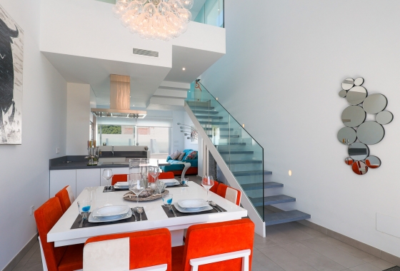 Resale - Townhouse - Dolores - Costa Blanca