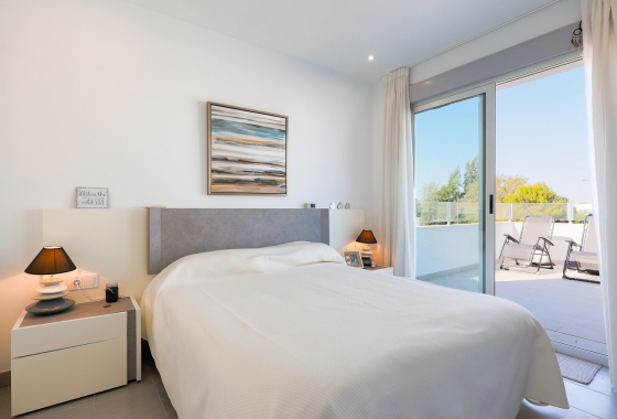 Resale - Townhouse - Dolores - Costa Blanca