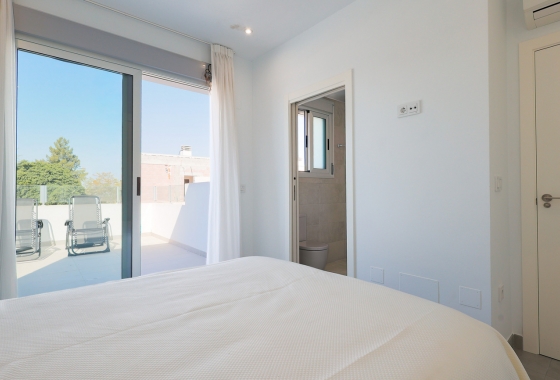 Resale - Townhouse - Dolores - Costa Blanca