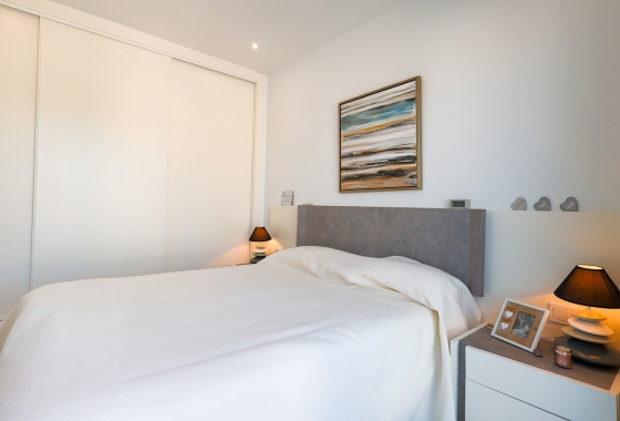 Resale - Townhouse - Dolores - Costa Blanca