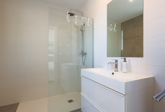 Resale - Townhouse - Dolores - Costa Blanca