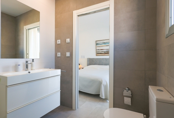 Resale - Townhouse - Dolores - Costa Blanca