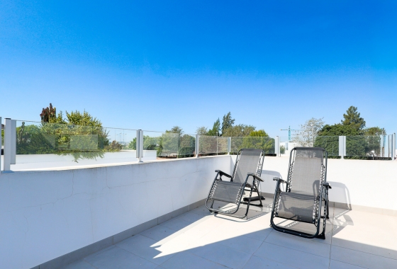 Resale - Townhouse - Dolores - Costa Blanca