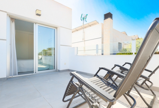 Resale - Townhouse - Dolores - Costa Blanca