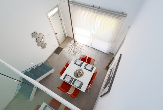 Resale - Townhouse - Dolores - Costa Blanca