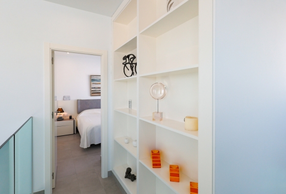 Resale - Townhouse - Dolores - Costa Blanca