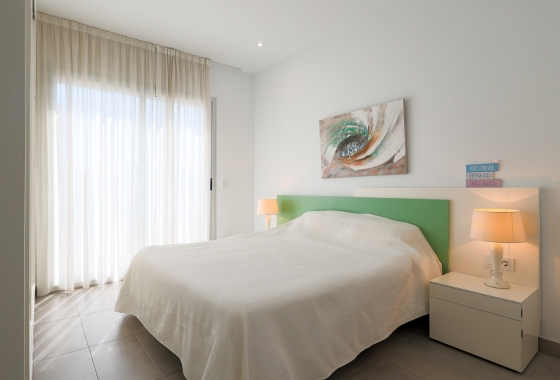 Resale - Townhouse - Dolores - Costa Blanca