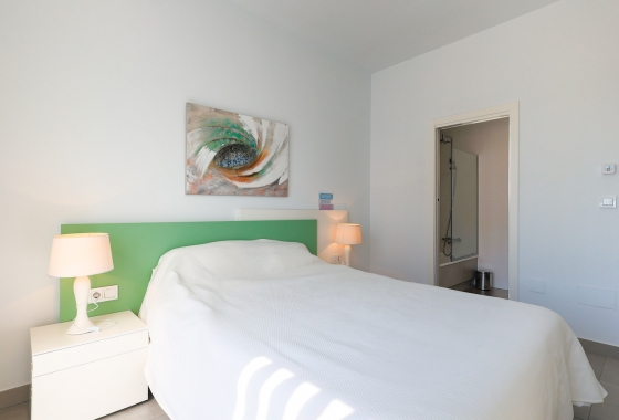 Resale - Townhouse - Dolores - Costa Blanca