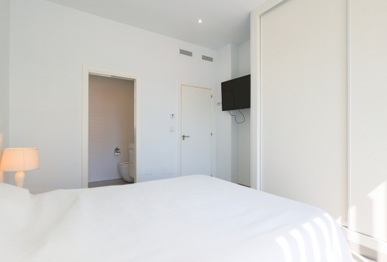 Resale - Townhouse - Dolores - Costa Blanca