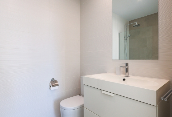 Resale - Townhouse - Dolores - Costa Blanca