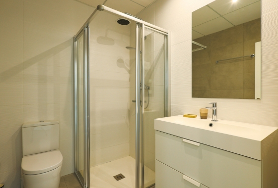 Resale - Townhouse - Dolores - Costa Blanca