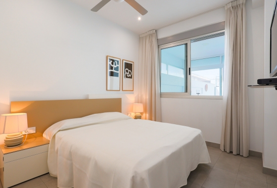 Resale - Townhouse - Dolores - Costa Blanca