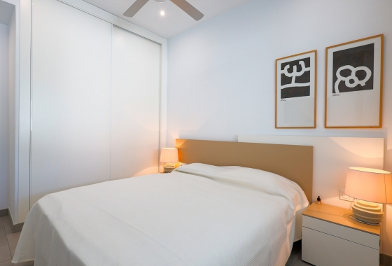 Resale - Townhouse - Dolores - Costa Blanca