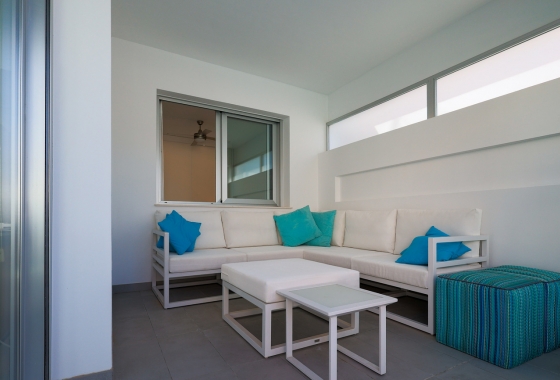 Resale - Townhouse - Dolores - Costa Blanca