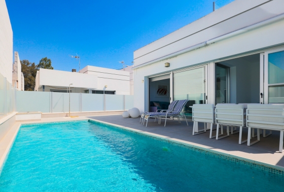 Resale - Townhouse - Dolores - Costa Blanca