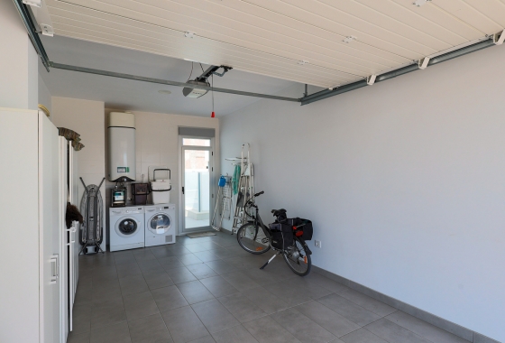 Resale - Townhouse - Dolores - Costa Blanca