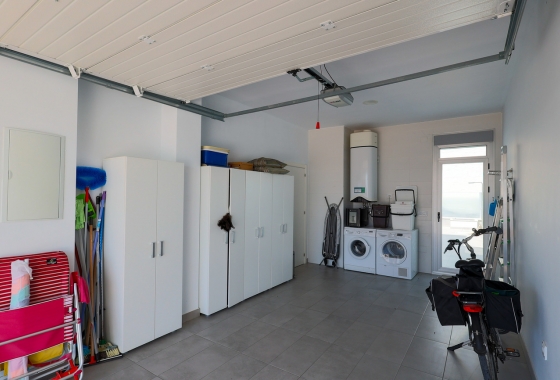 Resale - Townhouse - Dolores - Costa Blanca