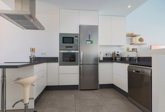 Resale - Townhouse - Dolores - Costa Blanca