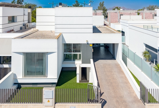 Resale - Townhouse - Dolores - Costa Blanca
