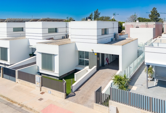 Resale - Townhouse - Dolores - Costa Blanca